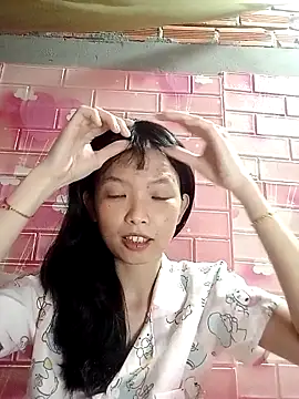 Chammy720 online show from 11, 3, 2026