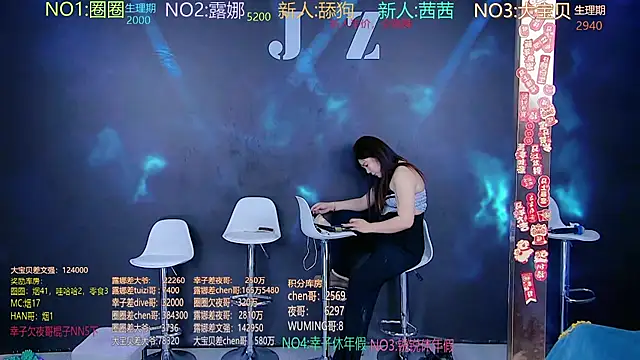 D-lucky2 online show from 7, 3, 2026