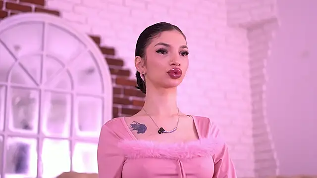 NyssaSky online show from 22, 2, 2026