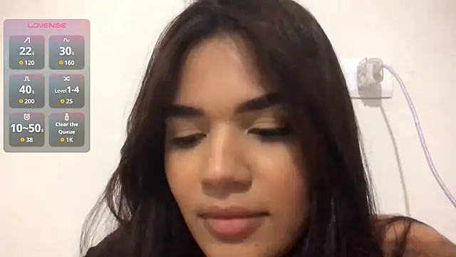 Snapshot of CandisRibao chatting on 15, 1, 2026 CandisRibao online show from 15, 1, 2026