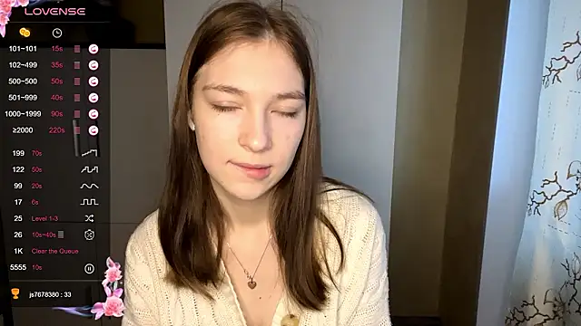 Snapshot of MarlanaEndler chatting on 9, 2, 2026 MarlanaEndler online show from 9, 2, 2026