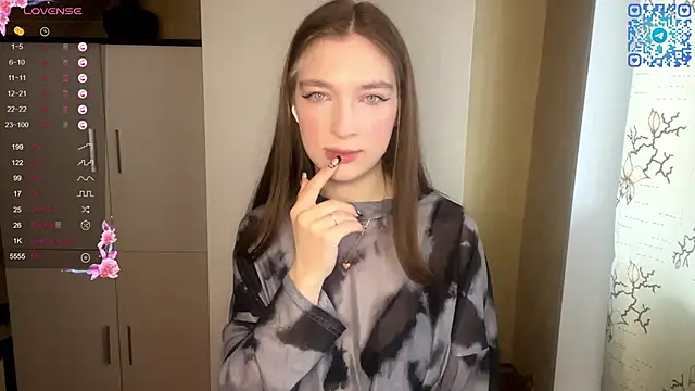 Snapshot of MarlanaEndler chatting on 14, 2, 2026 MarlanaEndler online show from 14, 2, 2026