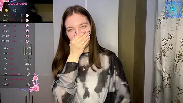 Snapshot of MarlanaEndler chatting on 15, 2, 2026 MarlanaEndler online show from 15, 2, 2026