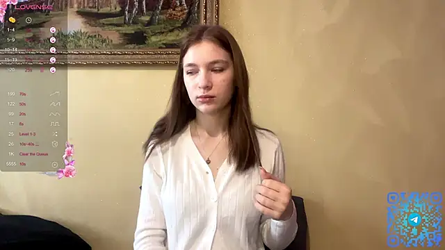 MarlanaEndler online show from 5, 3, 2026