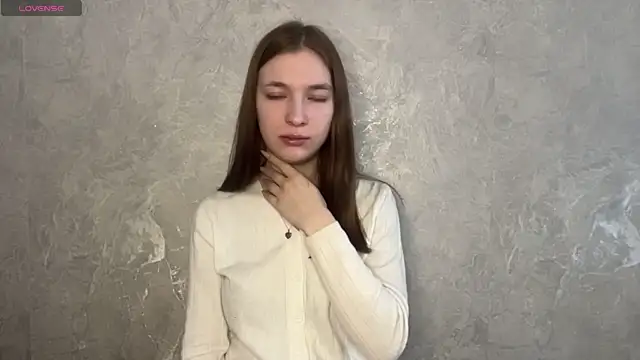 MarlanaEndler online show from 19, 4, 2026