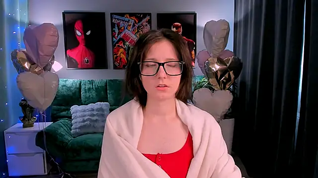 KikaOsterman online show from 11, 3, 2026