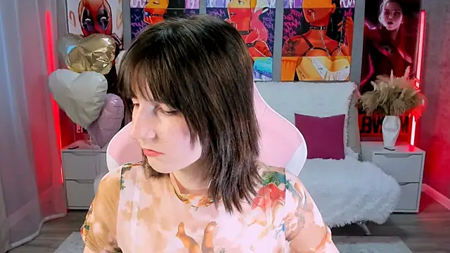 KikaOsterman online show from 29, 3, 2026