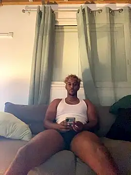 Axel black10 online show from 13, 1, 2026