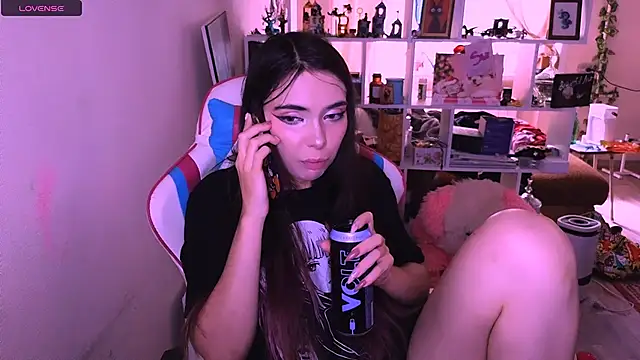 SiaCutie online show from 14, 6, 2026