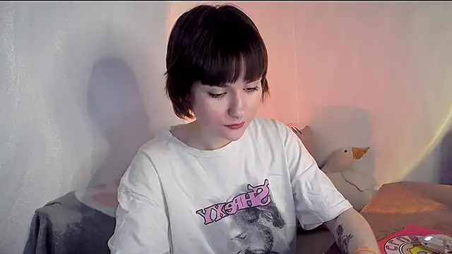 UwuJudy Osas online show from 5, 2, 2026