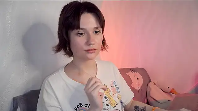 UwuJudy Osas online show from 26, 3, 2026