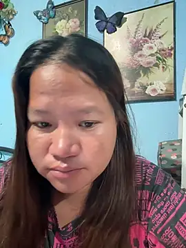 Snapshot of Hottie_Pussy chatting on 4, 4, 2026 Hottie Pussy online show from 4, 4, 2026