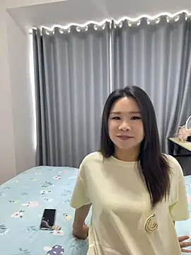 xiaoligirl online show from 20, 4, 2026