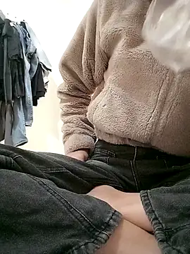 Sunnyy20 online show from 16, 1, 2026