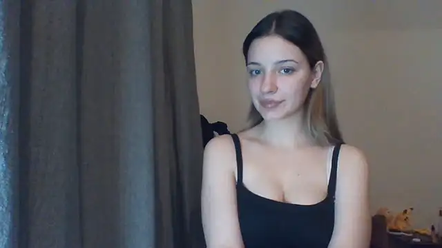 EvelineMagnetic online show from 2, 6, 2026