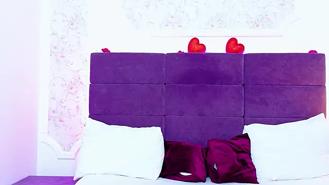 EvelinHill online show from 27, 2, 2026