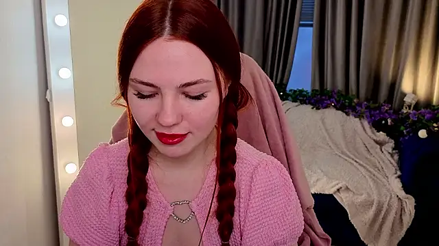 GraceYork online show from 17, 2, 2026