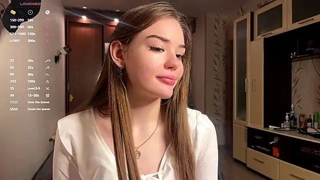 LubaSeirers online show from 7, 2, 2026