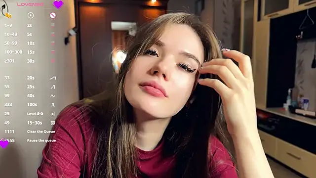 LubaSeirers online show from 26, 3, 2026