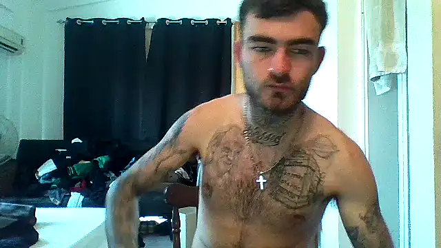 jacobsex221 online show from 10, 2, 2026