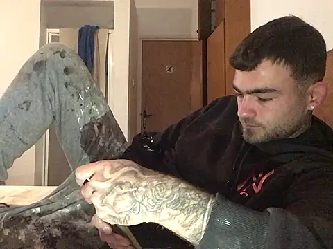 jacobsex221 online show from 28, 2, 2026