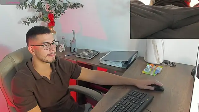 Jay Grip online show from 3, 3, 2026