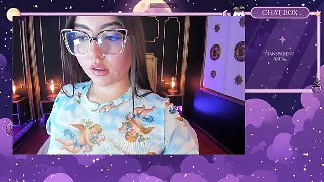 Jenifer James online show from 9, 4, 2026