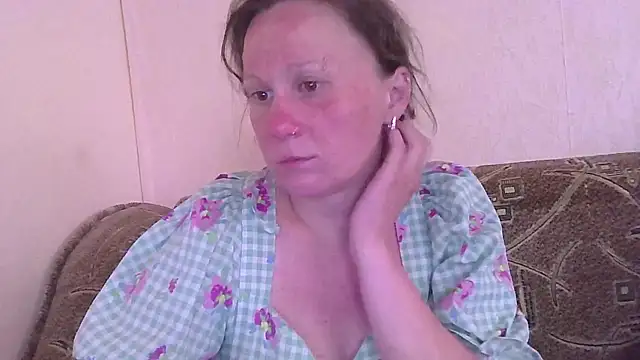 Norma Wall online show from 14, 7, 2026