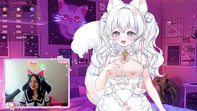 kanekko online show from 13, 1, 2026