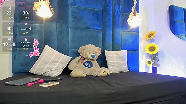 Laura Miller1 online show from 4, 4, 2026