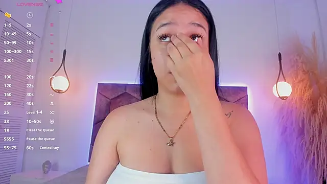 Snapshot of emily_nova_ chatting on 29, 6, 2026 emily nova online show from 29, 6, 2026