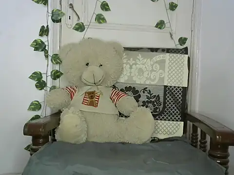 AngelAnaya018 online show from 27, 3, 2026