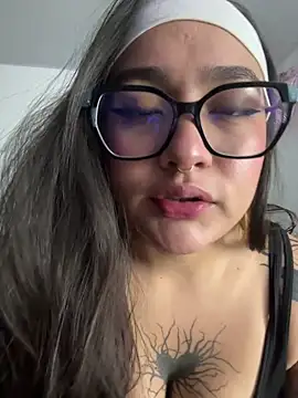 Diosa lunar1 online show from 20, 5, 2026