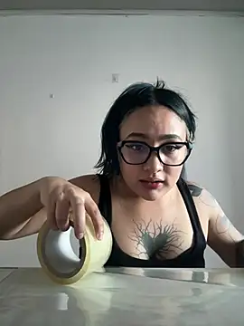 Diosa lunar1 online show from 30, 5, 2026