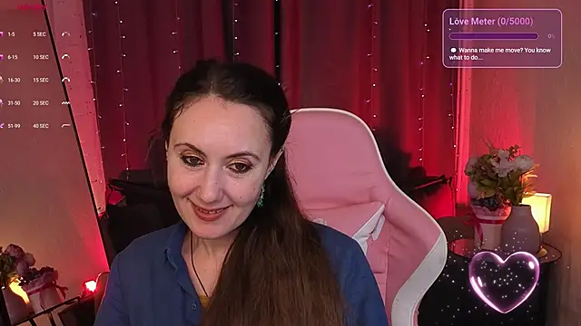 Juliet Jamess online show from 16, 1, 2026