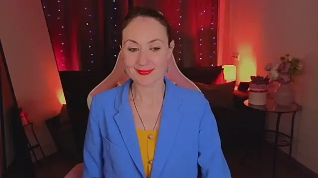 Juliet Jamess online show from 3, 2, 2026