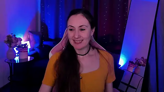 Juliet Jamess online show from 28, 2, 2026