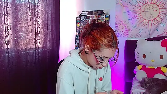 kittymiauu444 online show from 13, 2, 2026