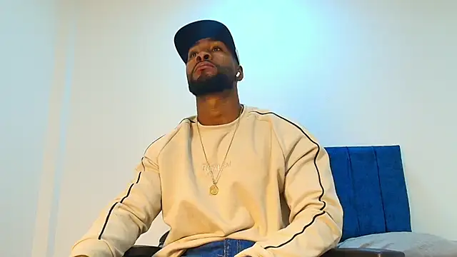 Dante Knox online show from 19, 1, 2026