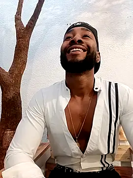 Dante Knox online show from 28, 2, 2026