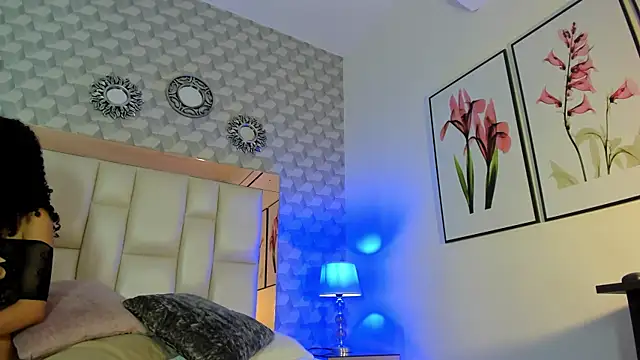 Priscila Bell online show from 14, 1, 2026