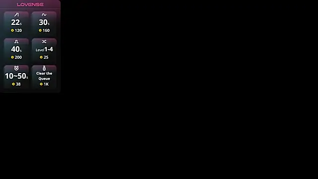 Osirisjackson22 online show from 24, 2, 2026