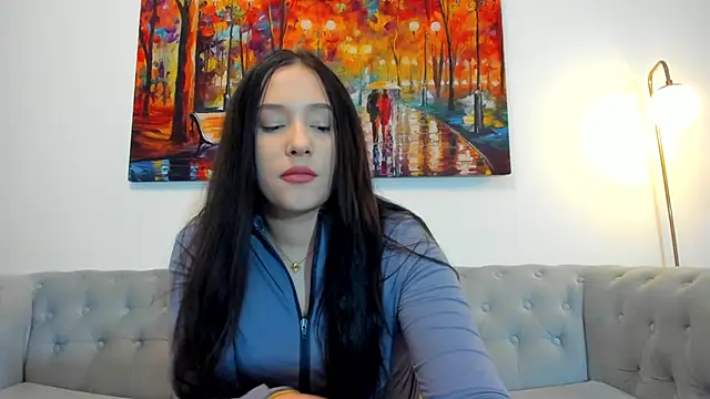Angell-Sky online show from 2, 6, 2026