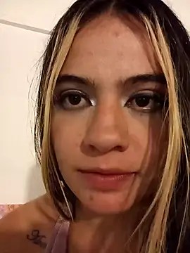 Megan nica online show from 22, 2, 2026