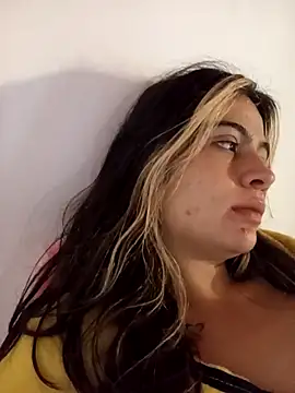 Megan nica online show from 22, 2, 2026