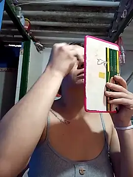 Megan nica online show from 23, 2, 2026