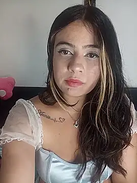 Megan nica online show from 20, 6, 2026