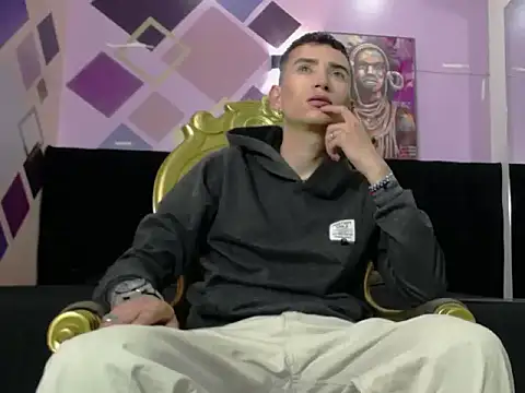 Iam Smith  online show from 12, 2, 2026