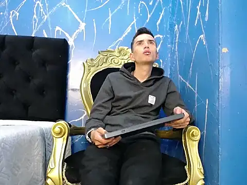 Iam Smith  online show from 17, 2, 2026