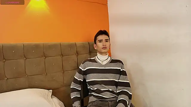 Iam Smith  online show from 3, 3, 2026